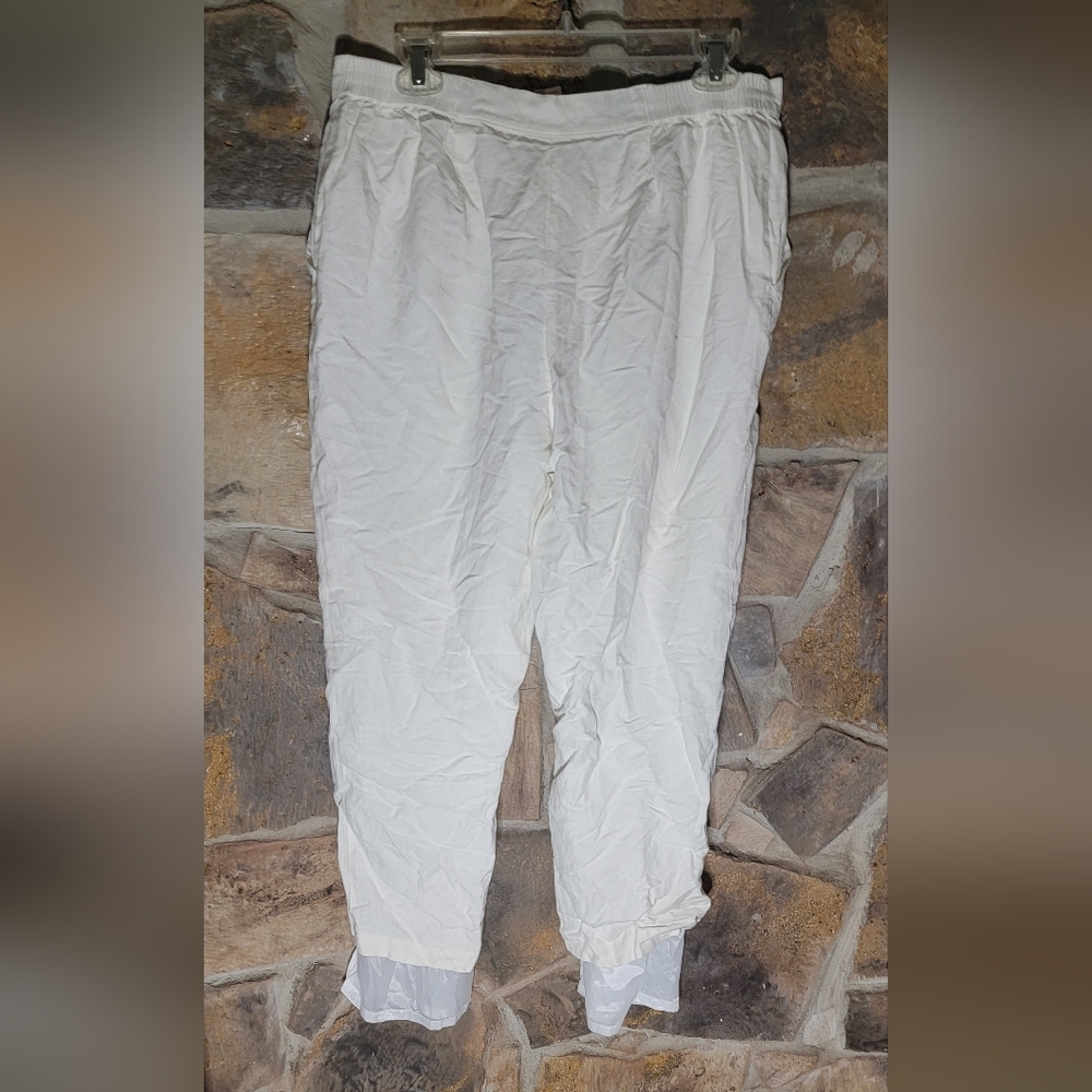 Ruby Road White Airy - image 1